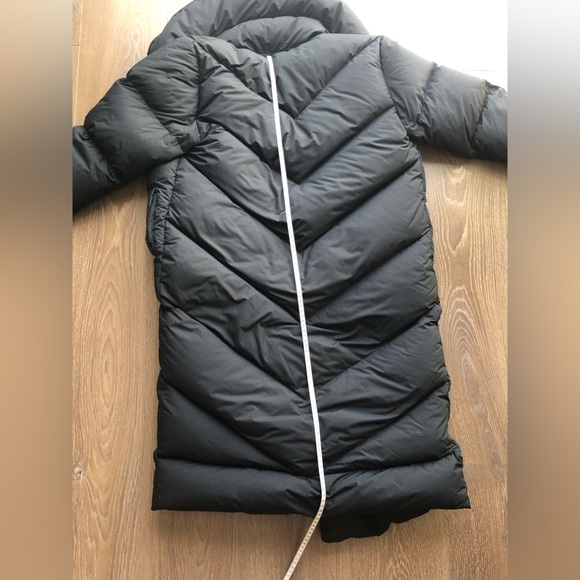 Wilfred down jacket - Picture 3 of 5